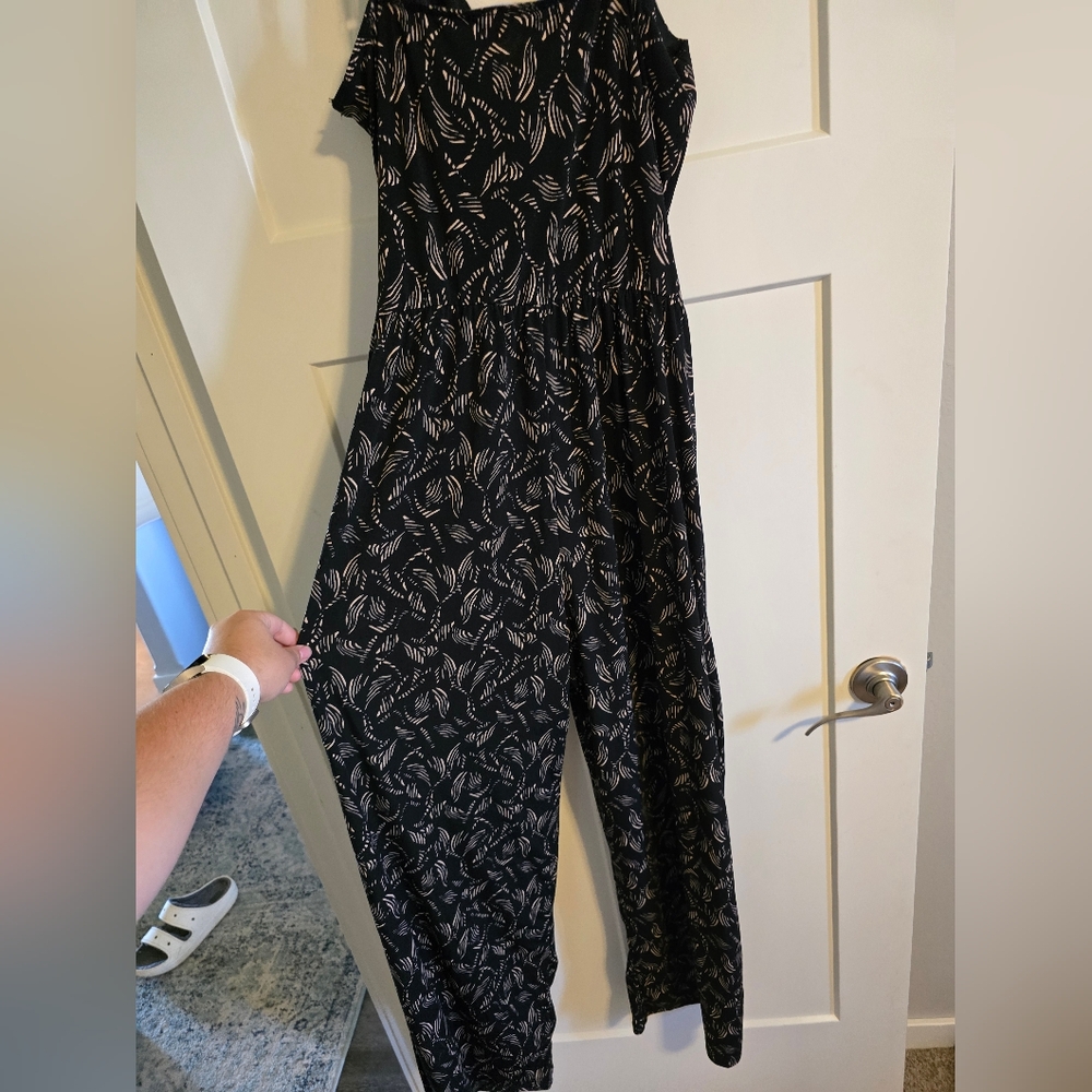 Kayleigh Jumpsuit size L